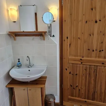 Haus Kondelwald Apartment