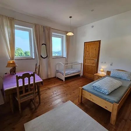 Haus Kondelwald Apartment *