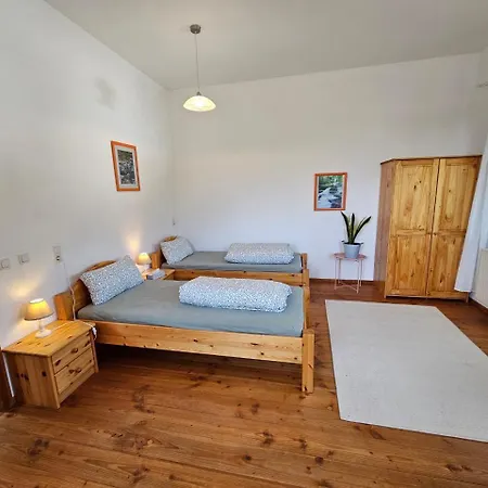Apartment Haus Kondelwald