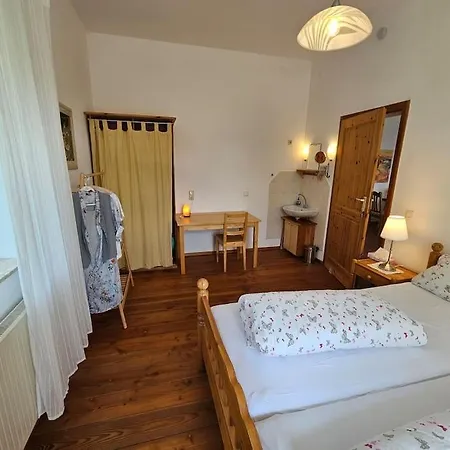 Haus Kondelwald Apartment