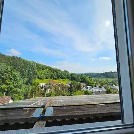 Apartment Haus Kondelwald *
