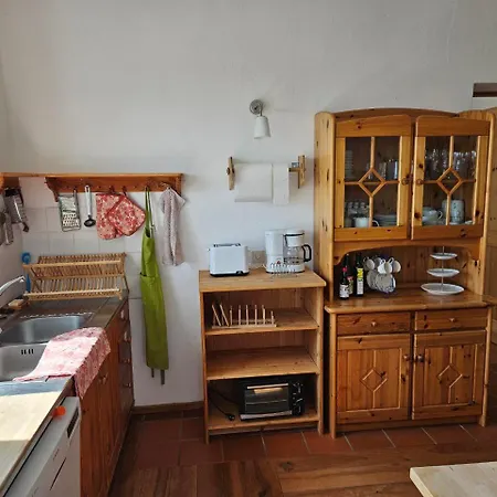 Apartment Haus Kondelwald Bausendorf