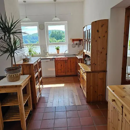 Daire Haus Kondelwald Bausendorf