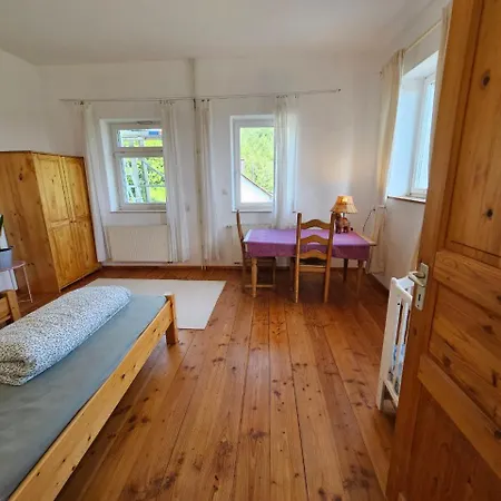 Haus Kondelwald Apartment *