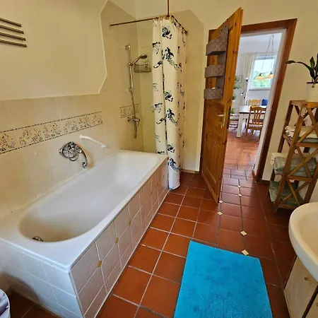 Daire Haus Kondelwald *