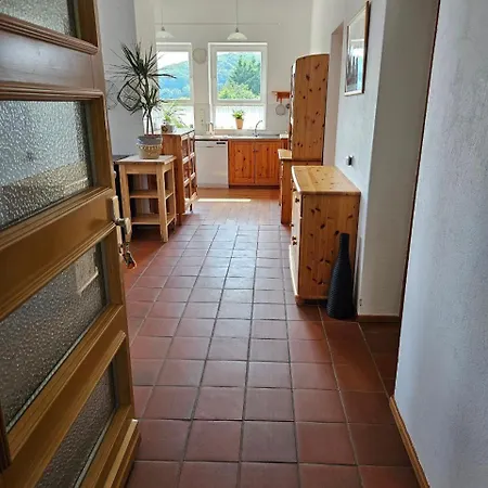 Daire Haus Kondelwald *