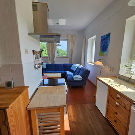 Apartment Haus Kondelwald