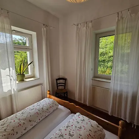 Haus Kondelwald *