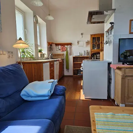 Haus Kondelwald Apartment