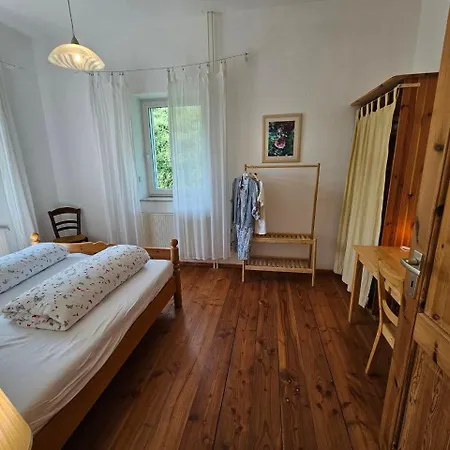 Haus Kondelwald Bausendorf