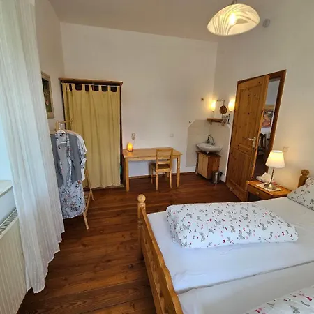 Haus Kondelwald Apartment