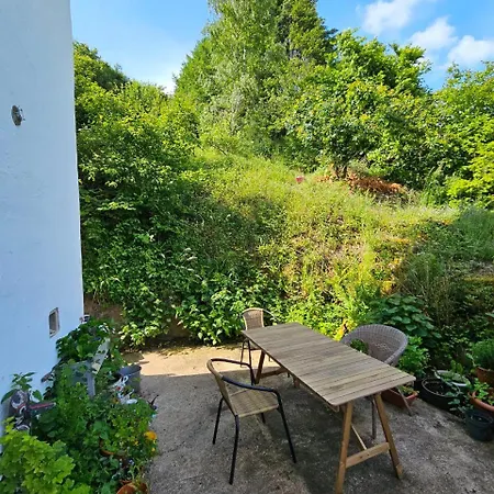 Haus Kondelwald Apartment *