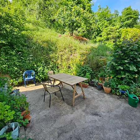 Daire Haus Kondelwald Bausendorf